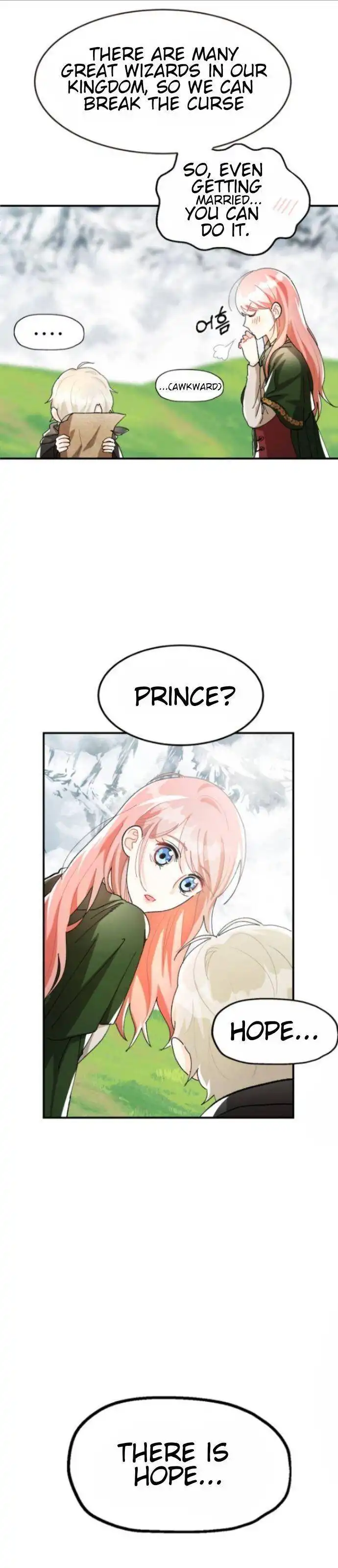 Prince Maker Chapter 2 25